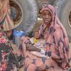 Au Tchad, l'afflux rapide de réfugiés soudanais laisse des milliers de personnes dans le besoin.