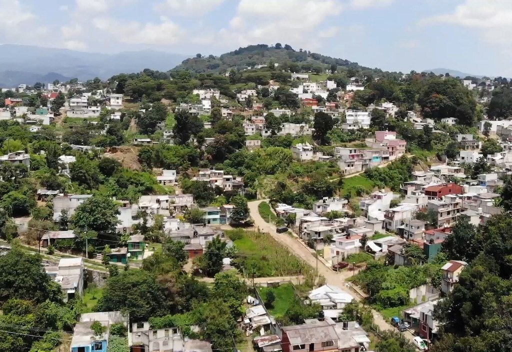 La ONU respalda la aplicación de políticas de resiliencia climática en entornos urbanos de América Latina y el Caribe.