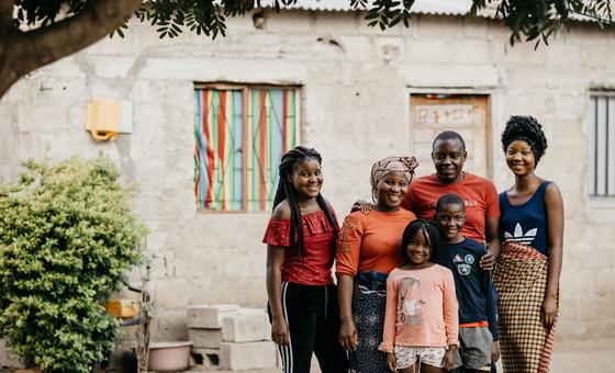 Afrique : un développement inclusif est important pour prévenir et régler les conflits