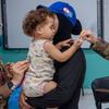 लेबनान में यूएन अन्तरिम सहायता मिशन (UNIFIL) ने दक्षिणी इलाक़े में असहाय लोगों की चिकित्सा मदद का बीड़ा उठाया है.
