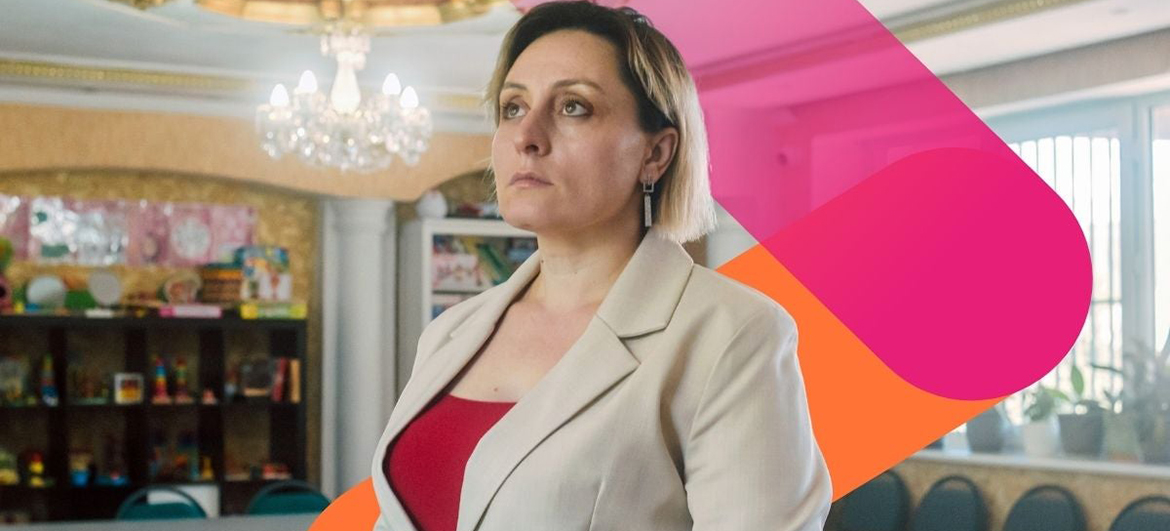 एना रील महिलाओं के अधिकारों की पैरवी करने वाली एक प्रमुख कार्यकर्ता हैं और UN Women के नागरिक समाज परामर्श समूह की सदस्य भी हैं.