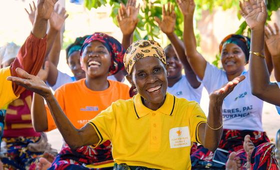 El Fondo para la Consolidación de la Paz alcanza un hito de 1.000 millones de dólares en medio de un déficit de financiación