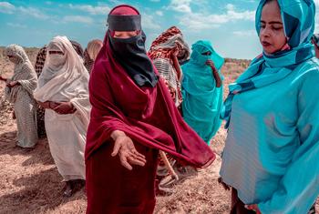 Rural women in Toker, Sudan have formed an association focused on gender equality and economic rights.