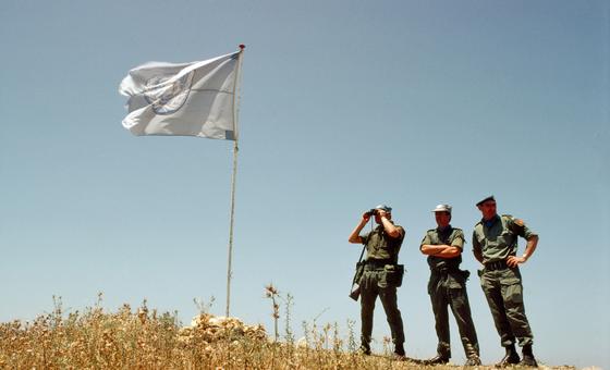 UN launches investigation into Lebanon explosion that injured peacekeepers