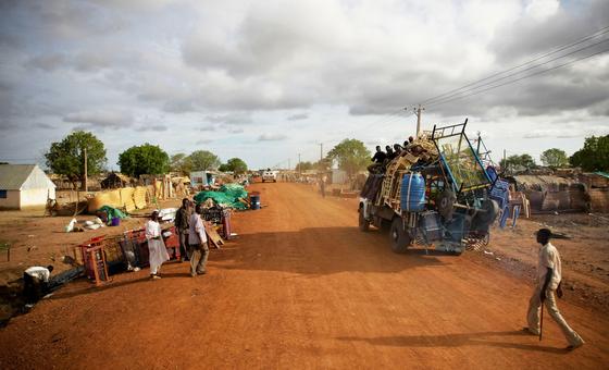 Ongoing war in Sudan stalls progress in disputed Abyei region
