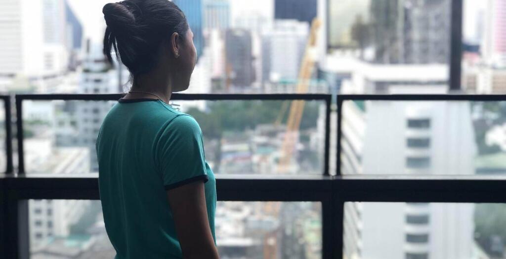 أرشيف: منظمة العمل الدولية تؤكد ضرورة توفير الحماية والدعم لعمال المنازل المهاجرين