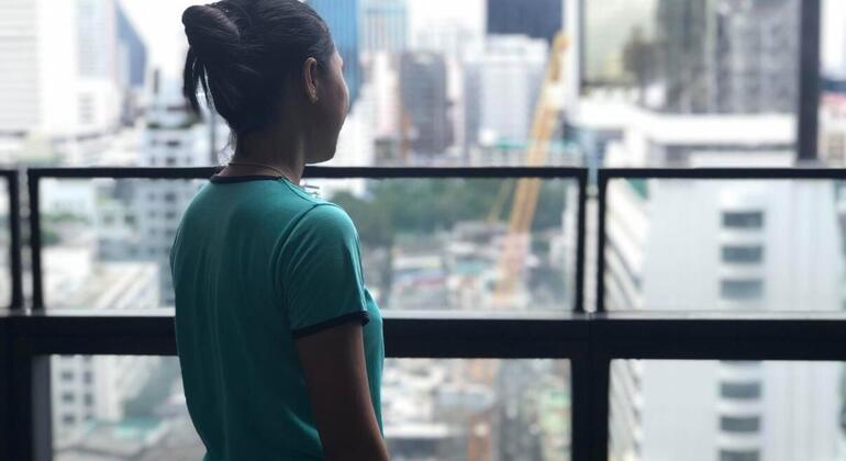 الأمم المتحدة تشيد بإنجاز تاريخي لحماية عمال المنازل الإندونيسيين