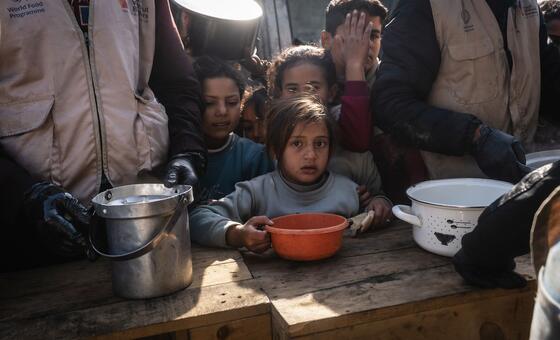 Cold kills another infant in Gaza as West Bank displacement intensifies Cold kills another infant in Gaza as West Bank displacement intensifies