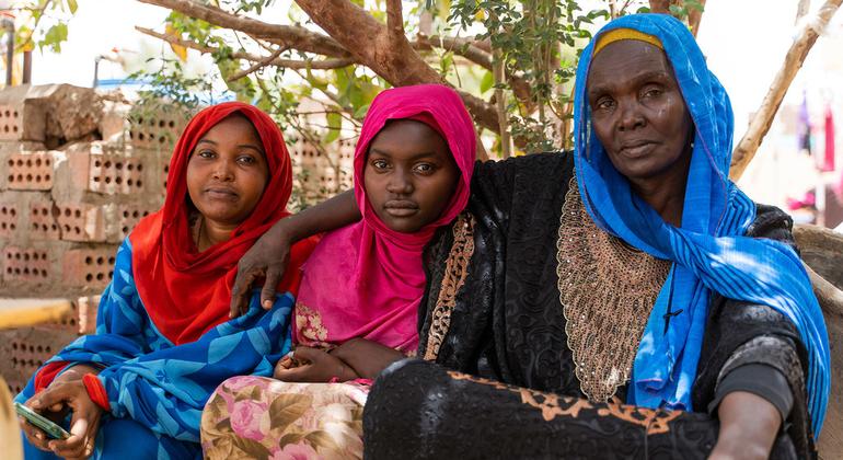 Sudan’daki savaş nedeniyle 700.000 çocuk hayati tehlike oluşturan yetersiz beslenmeyle karşı karşıya Nguncel.com