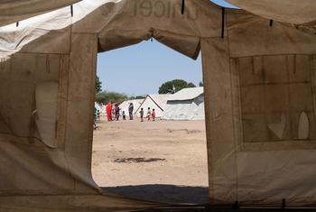 Millions of people have been forced to flee their homes in Sudan due to the ongoing conflict.