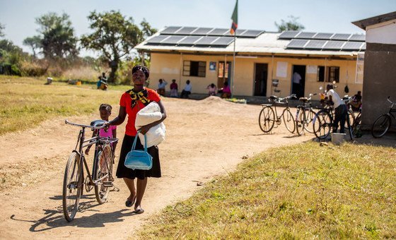 Zambia: Pakar PBB prihatin atas keterlambatan restrukturisasi utang negara