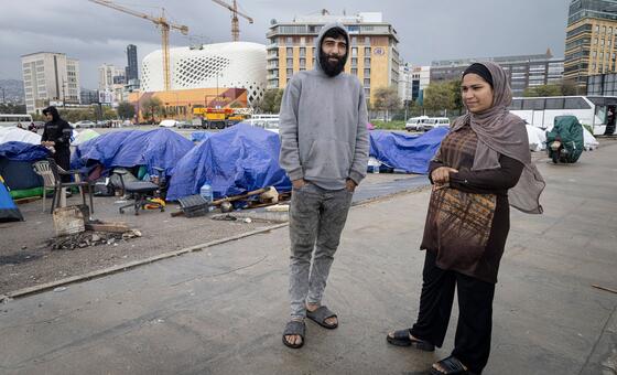 Hundreds feared dead in Lebanon strikes