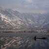 Le lac Dal, à Srinagar (photo d'archives).
