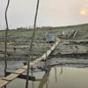 Comunidades no Brasil sofrem com temperaturas irregulares e falta de água