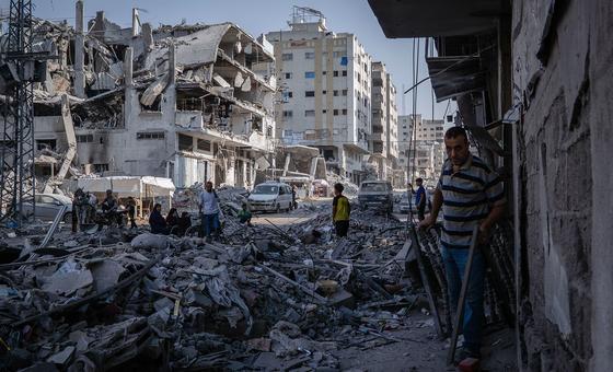 Las ‘turbas’ atacan a los palestinos en la ocupada Cisjordania, mientras las inundaciones azotan Gaza Las ‘turbas’ atacan a los palestinos en la ocupada Cisjordania, mientras las inundaciones azotan Gaza