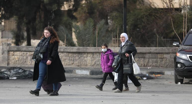 سوريا: الأمم المتحدة تحث على حماية المدنيين في حلب