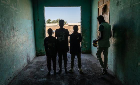 « Une promesse non tenue » : l’ONU exhorte les États à raviver la responsabilité de protéger