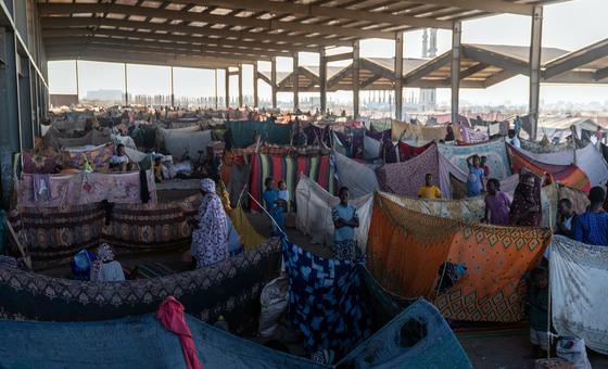 1.3 million Sudanese return home, offering fragile hope for recovery thumbnail