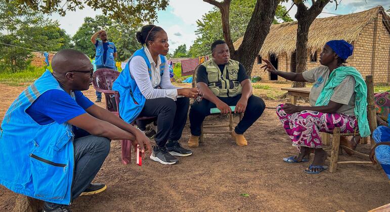 Central African Republic: Funding cuts put humanitarian support at risk