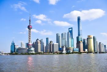 Xangai, China. Mesmo após solicitação, autoridades chinesas não enviaram respostas detalhadas sobre o tratamento dado aos defensores de direitos humanos mantidos nas prisões do país