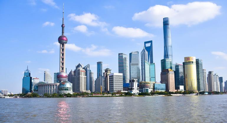 Xangai, China. Mesmo após solicitação, autoridades chinesas não enviaram respostas detalhadas sobre o tratamento dado aos defensores de direitos humanos mantidos nas prisões do país