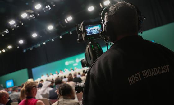 Relatório aponta queda histórica da liberdade de expressão no mundo