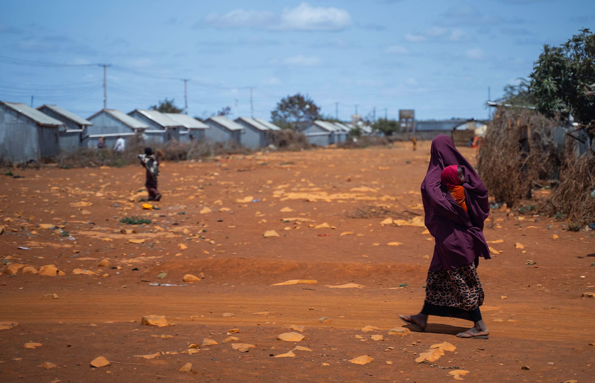Ripoti: Msaada wa haraka unahitajika kuinasua Somalia kutumbukia katika njaa episode artwork