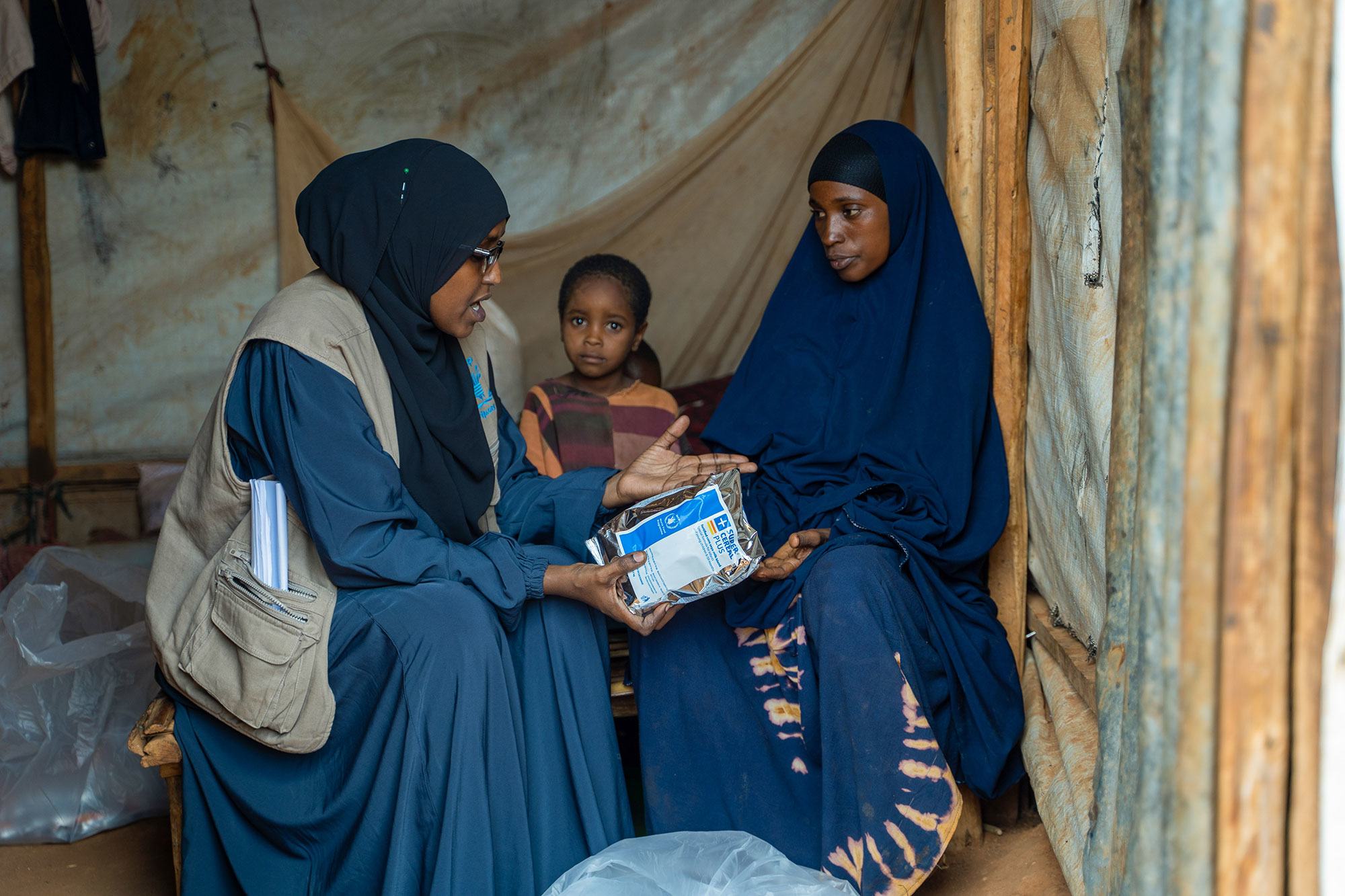 Habari za UN - Mtazamo wa Kimataifa Habari za kiutu