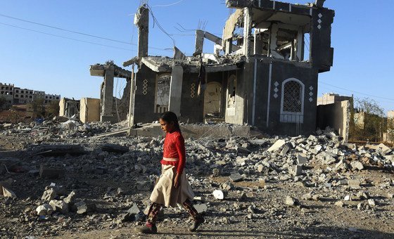 UN reiterates call to release staffers detained in Yemen