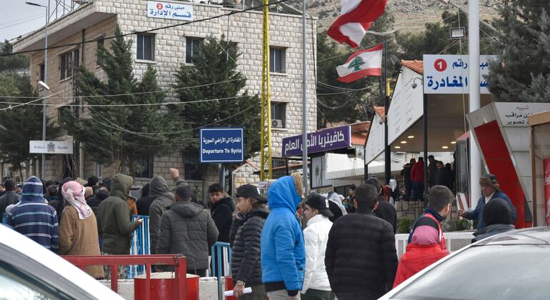 مستجدات الوضع في الشرق الأوسط - موجات نزوح واسعة، تعثر الإمدادات، وتصاعد الخسائر البشرية