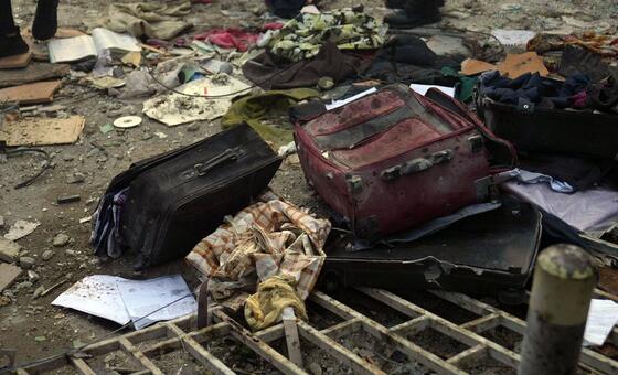 Frappes au Liban : l’ONU dénonce un lourd bilan et un risque pour la trêve régionale