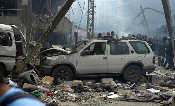 الأمم المتحدة تدعو لبنان وإسرائيل لاستخدام القنوات الدبلوماسية لإنهاء الأعمال العدائية