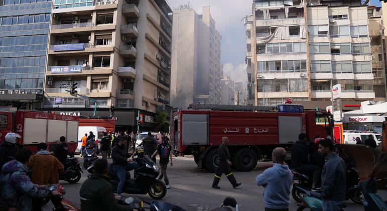 un.org - Lebanon airstrike casualties 'still under the rubble' as ambulances, hospitals face new threats