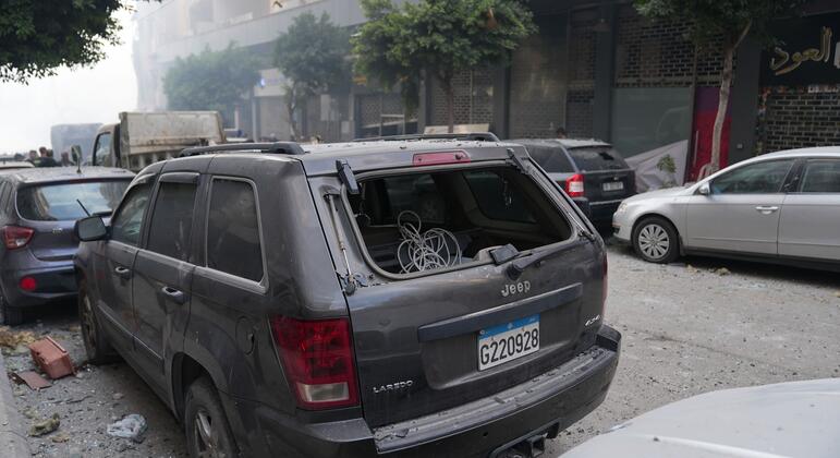 Annonce d’un cessez-le-feu au Liban : l’ONU salue toute initiative susceptible de mettre un terme aux hostilités