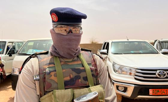 Relatório diz que África Ocidental tornou-se novo epicentro do terrorismo global