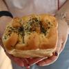 'Donetsk' bread is a specialty of the region.