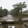 Catastrophic flooding has caused widespread devastation in central Texas in the United States.