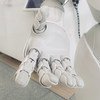 Na área da saúde, a Inteligência Artificial ajuda a que os pacientes tenham maior controle de seus próprios cuidados
