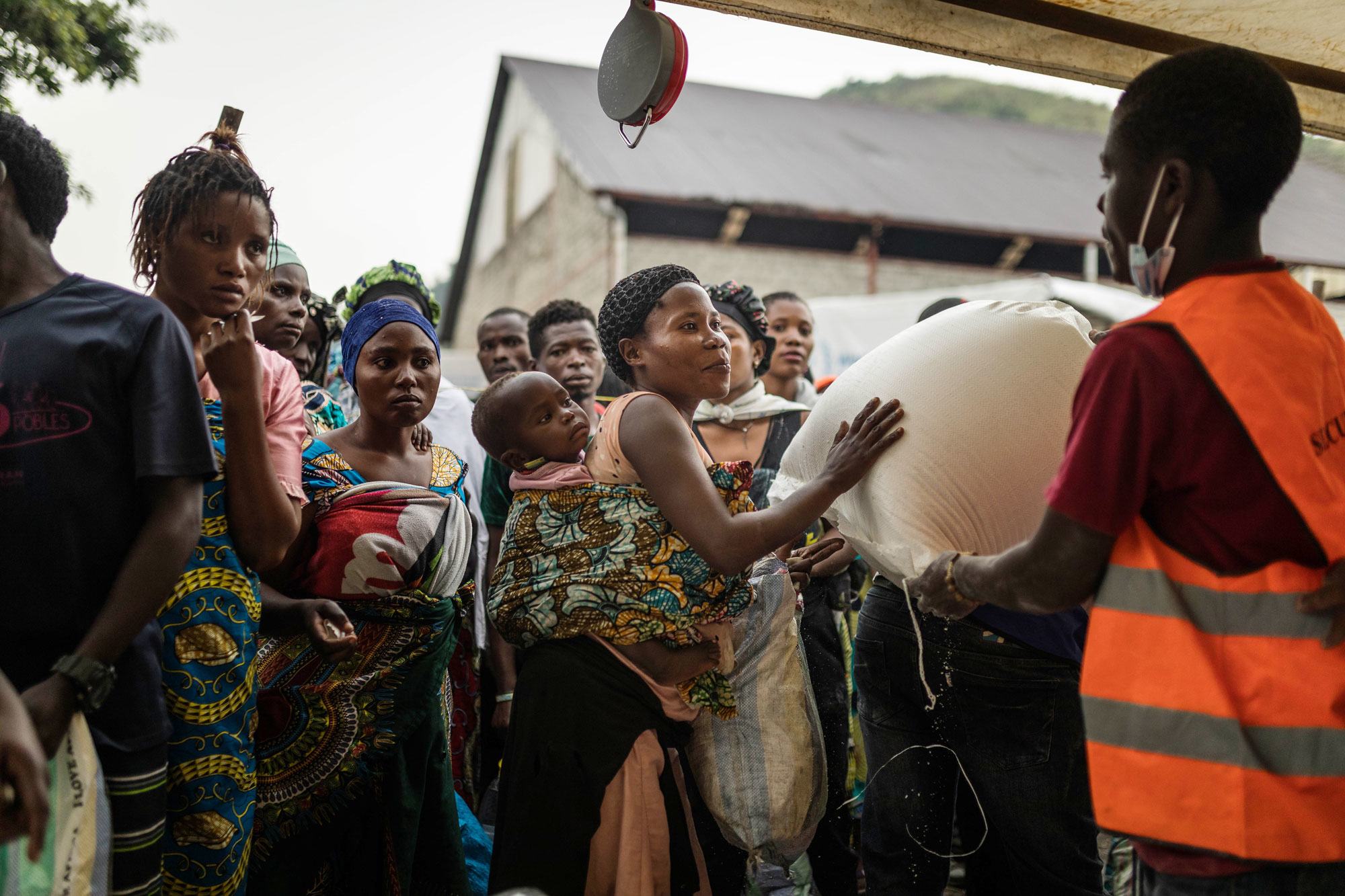 ONU Info - L\'actualité mondiale Un regard humain