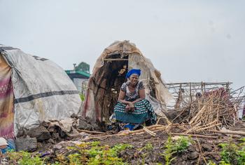RDC : la situation humanitaire et sécuritaire continue de se dégrader ...