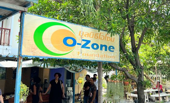 Thaïlande : passer de la punition au traitement des personnes qui consomment des drogues