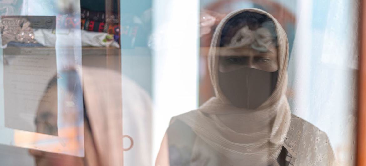 Потребуется еще 137 лет, чтобы все женщины и девочки смогли выбраться из нищеты.