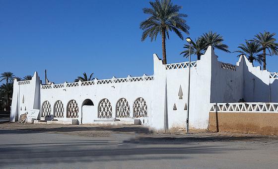 कोशिशें रंग लाईं, तीन अफ़्रीकी धरोहरें ख़तरे की सूची से बाहर, उम्मीदें हुईं बहाल