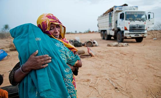 De VN wil een einde maken aan de ‘kolossale’ humanitaire tragedie nu Soedanese militaire facties de gesprekken hervatten die in Saoedi-Arabië worden georganiseerd