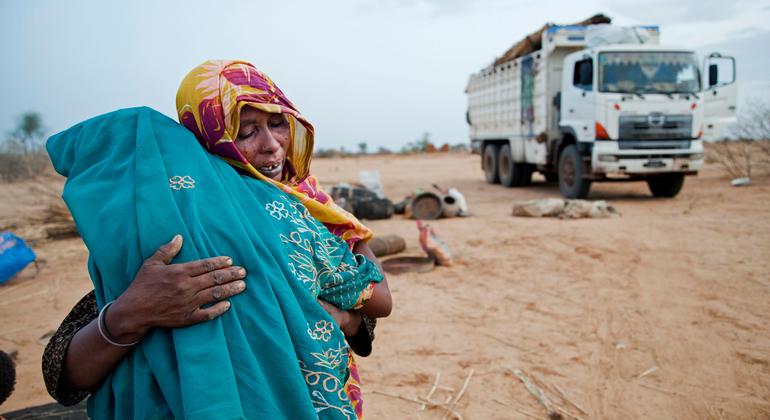 Sudan: Yardım görevlileri uyardı: Dört aylık çatışma ‘insan hayatını mahvediyor ve temel insan haklarını ihlal ediyor’

 Nguncel.com