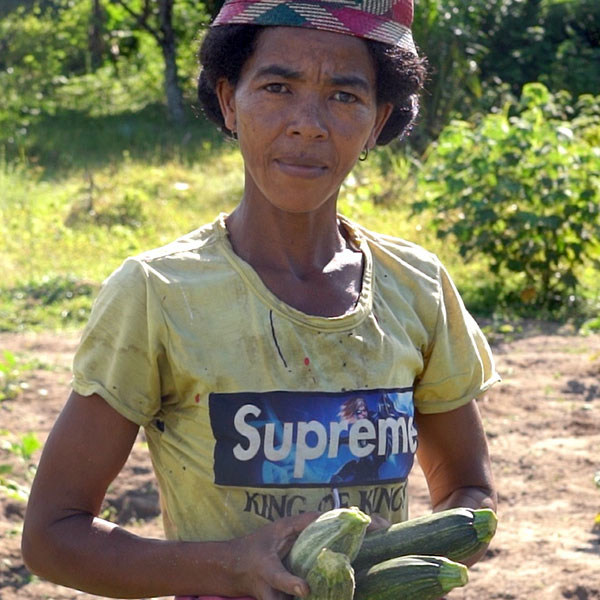 Rasoaniaviana Clarette.