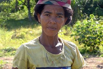 Rasoaniaviana Clarette Rasoaniaviana Clarette
