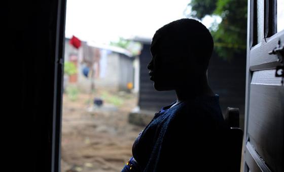La ONU hace sonar la alarma por el aumento de la violencia sexual contra las mujeres en la República Democrática del Congo
