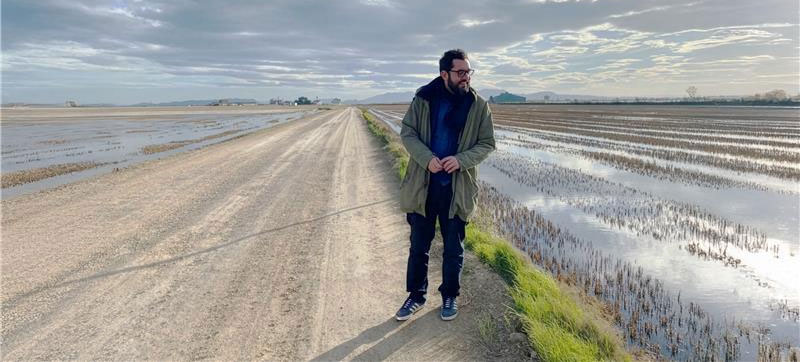 曼弗雷迪·卡尔塔吉罗内被追授“终身成就奖”，以表彰其创立国际甲烷排放观测站的远见卓识，以及在推动全球甲烷治理行动中作出的卓越贡献。