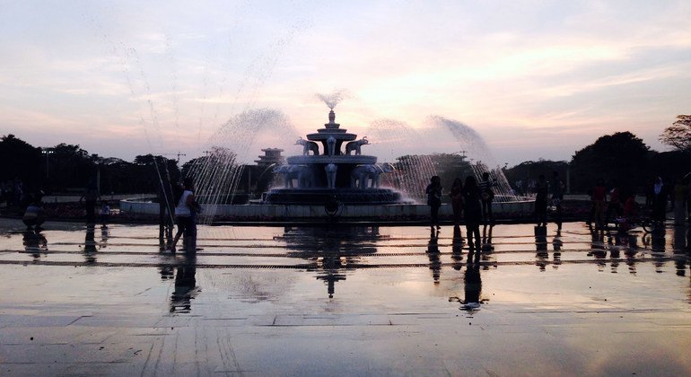 World News in Brief: Myanmar amnesty, rising needs in Afghanistan, another power loss at Ukraine nuclear plant